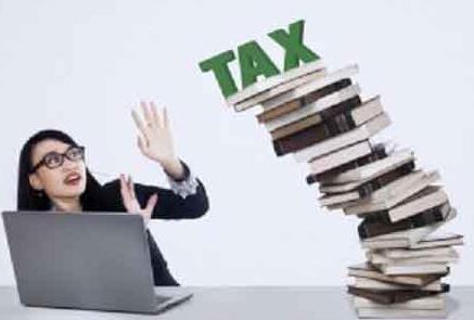 Hướng dẫn quyết toán thuế thu nhập doanh nghiệp