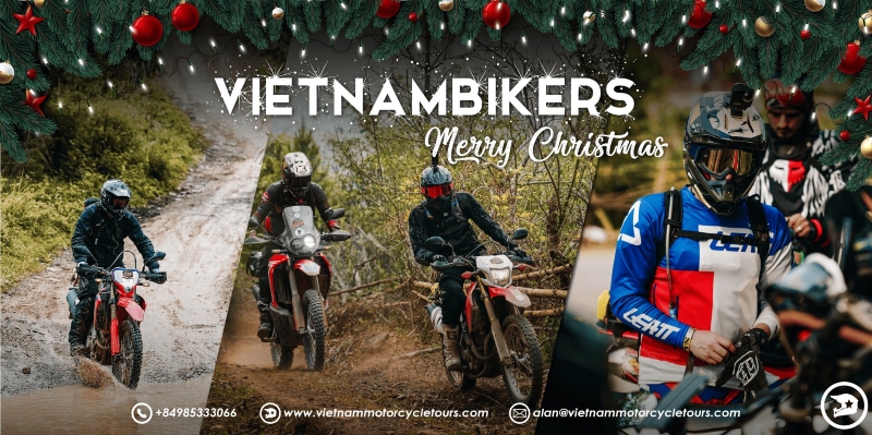 Vietnam Motorbike Tours - Tour phượt xe máy uy tín và chất lượng