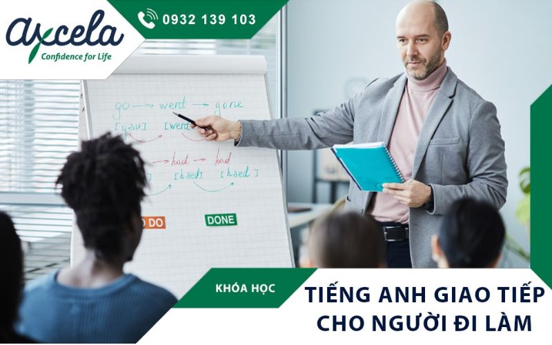 trung tâm axcela việt nam