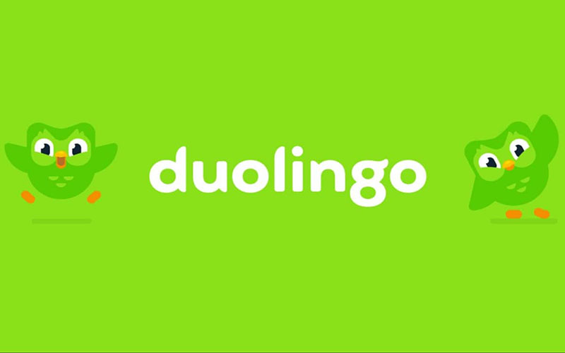 app Duolingo