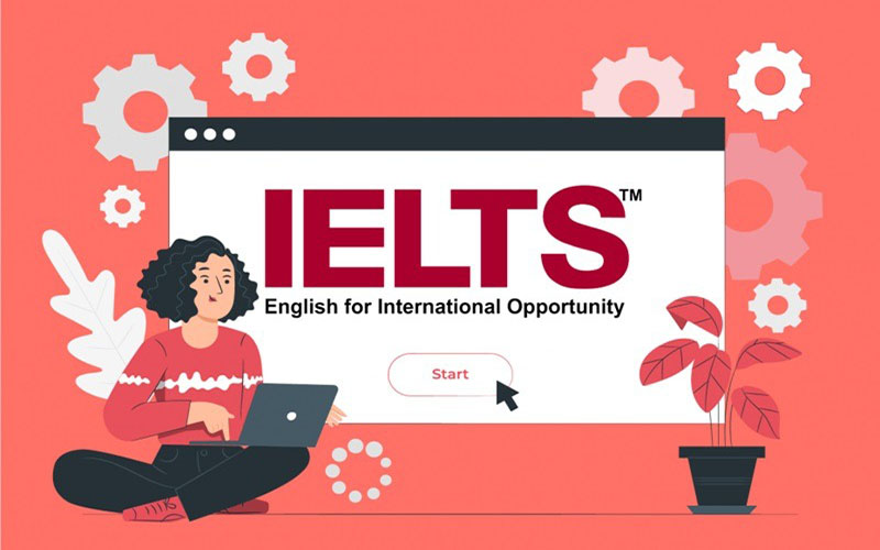 IELTS Writing