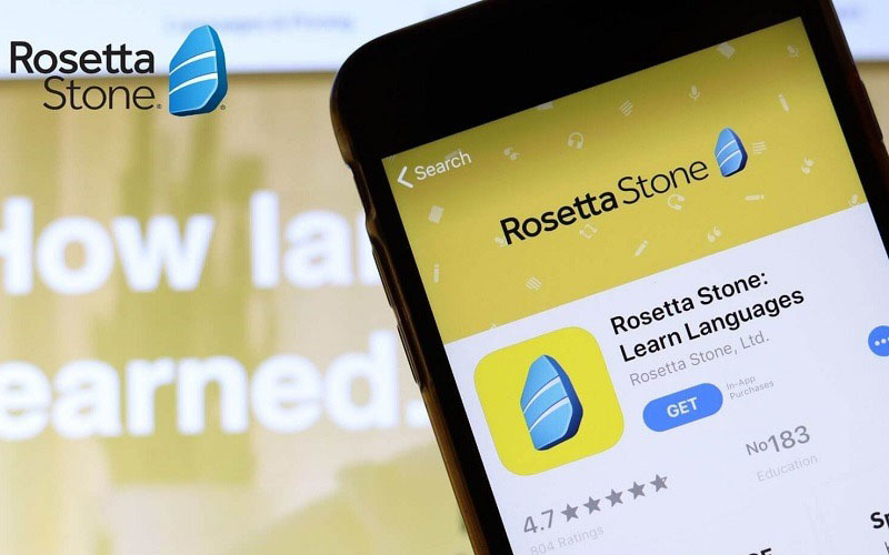 Rosetta Stone