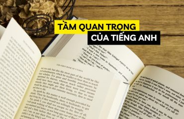 tầm quan trọng của tiếng anh