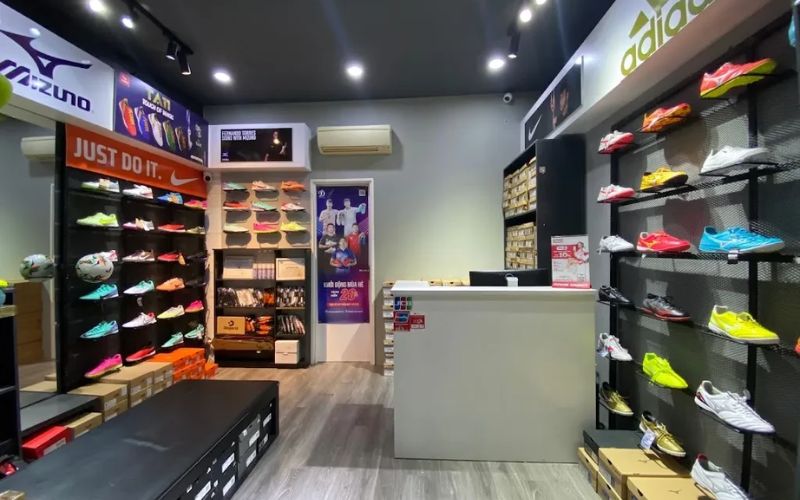 shop giày đá bóng Sport9.vn