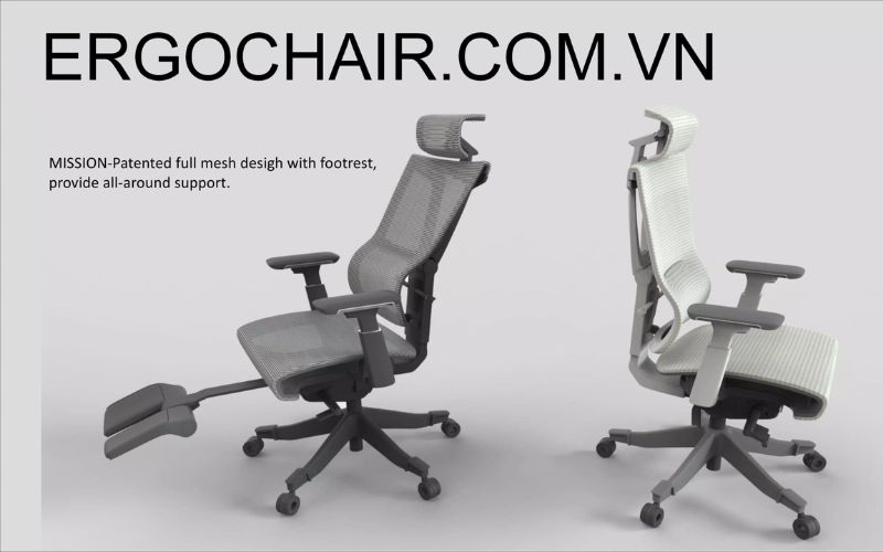 cửa hàng Ergochair