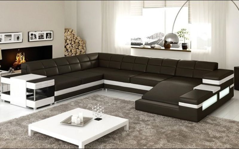 Cửa hàng ghế sofa Việt Pháp