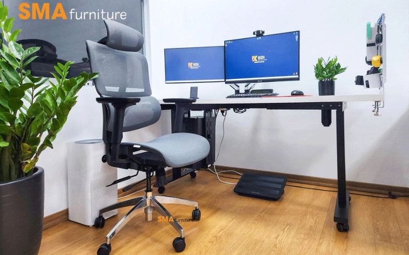 SMA Furniture