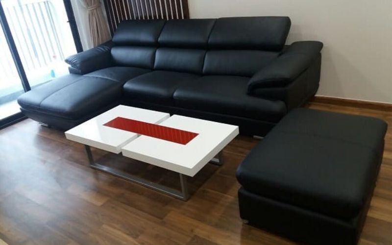 Cửa hàng bán ghế sofa BTM