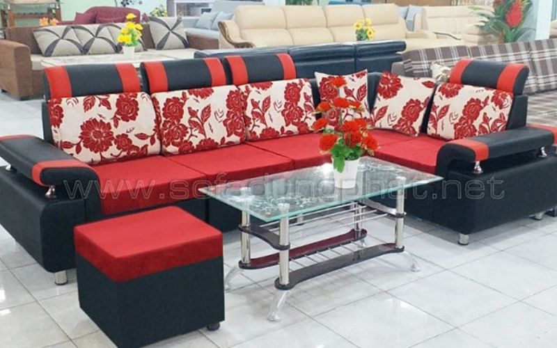 Cửa hàng Sofa Dũng Phát