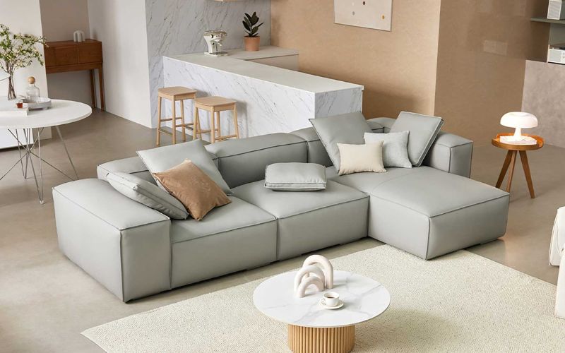 tiêu chí đánh giá địa chỉ cung cấp sofa TPHCM uy tín