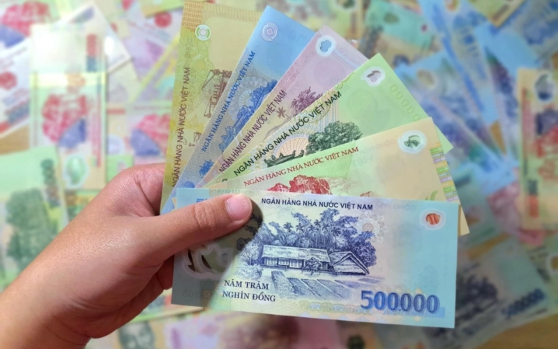 Dự trù chi phí