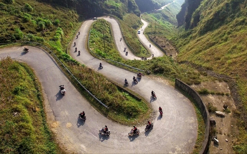 Phân công nhiệm vụ rõ ràng