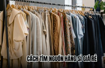 cách tìm nguồn hàng sỉ