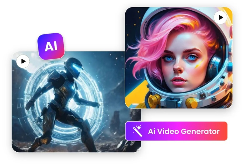 các công cụ ai