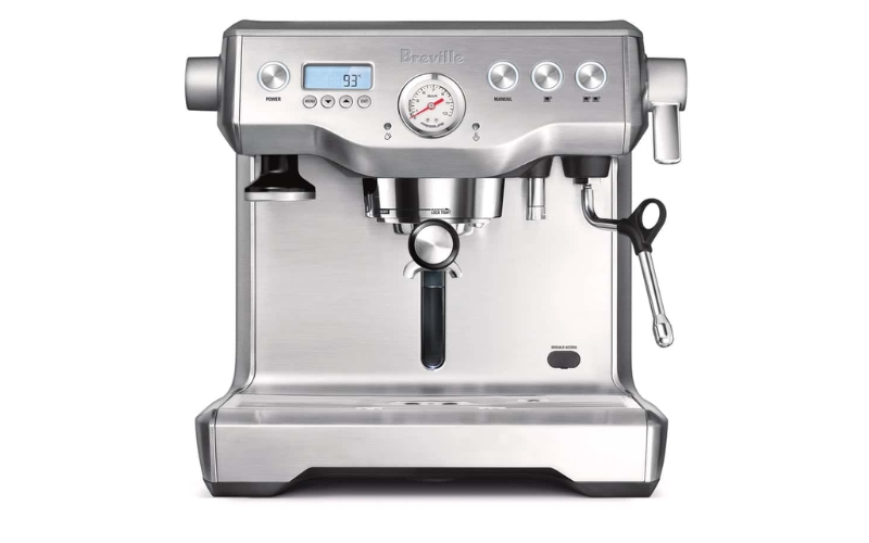 Breville 920 the Dual Boiler™ – BES920