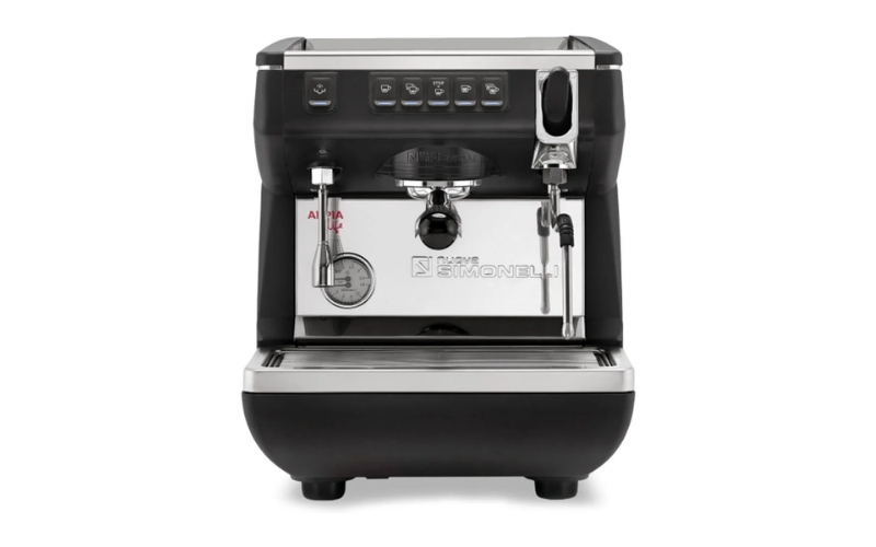 Nuova Simonelli Appia Life 1 Group Volumetric
