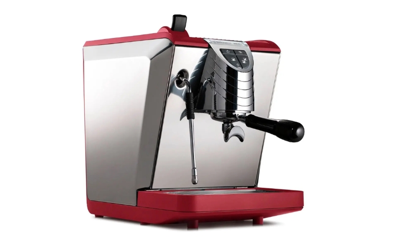 Nuova Simonelli Oscar II 1 Group