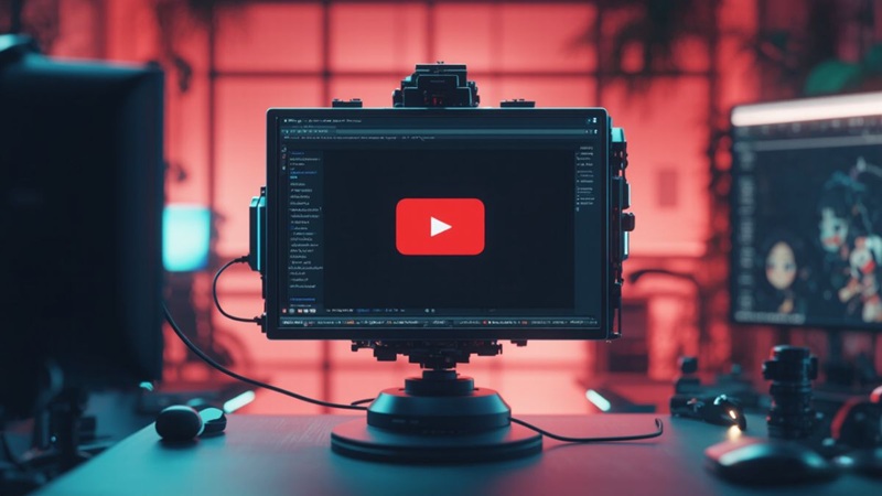 Tạo và chỉnh sửa video tự động