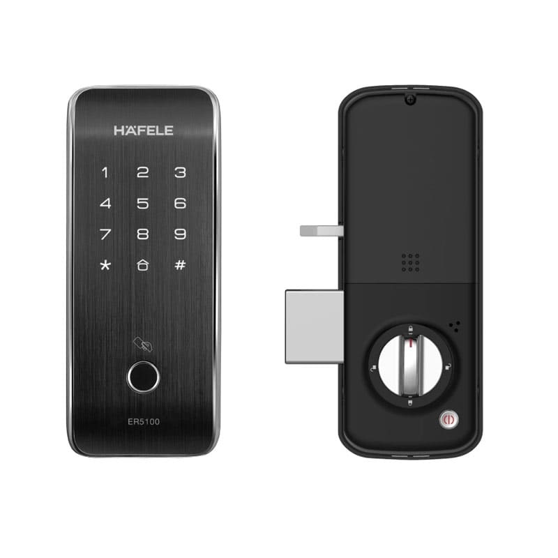 Khóa vân tay Hafele ER5100
