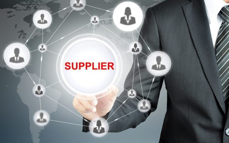 năng lực đơn vị vận chuyển