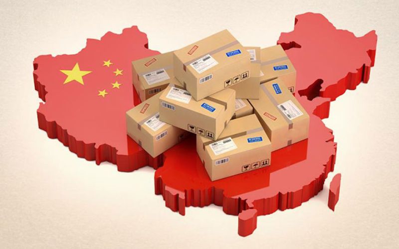 thời gian vận chuyển hàng từ trung quốc về việt nam mất bao lâu