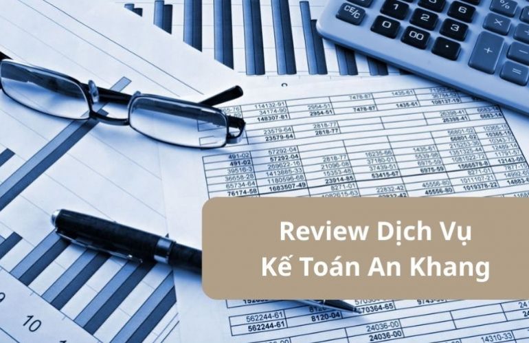 Review Công Ty Luật và Kế toán An Khang: Giải pháp tối ưu cho doanh nghiệp