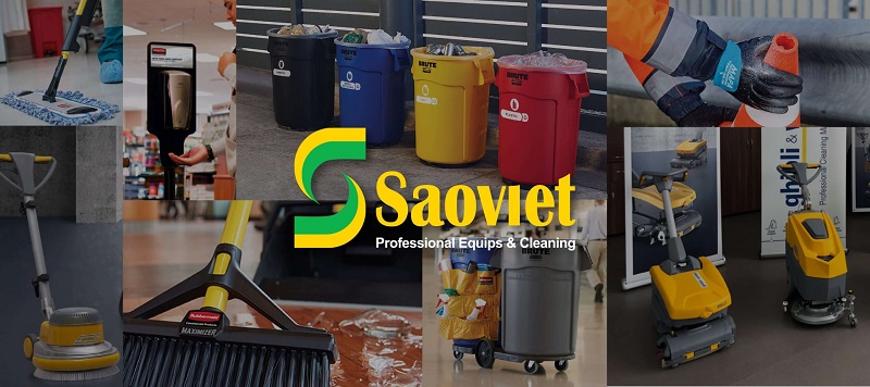 Dịch vụ dọn dẹp nhà cửa trọn gói Sao Việt