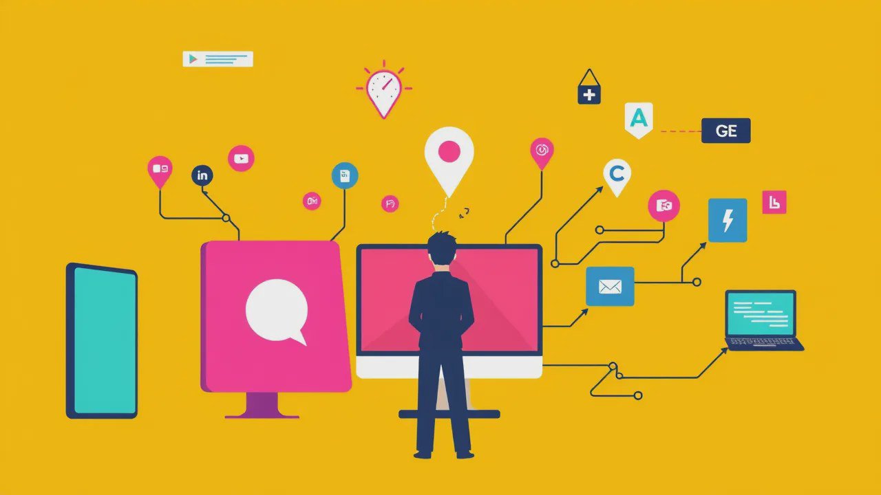 AI agent là gì trong bối cảnh sản xuất multimedia?