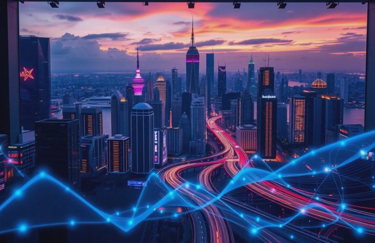 Giải pháp AI cá nhân hóa trải nghiệm multimedia