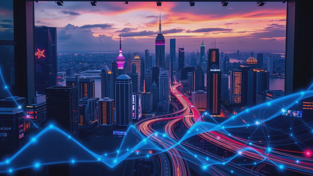 Giải pháp AI cá nhân hóa trải nghiệm multimedia