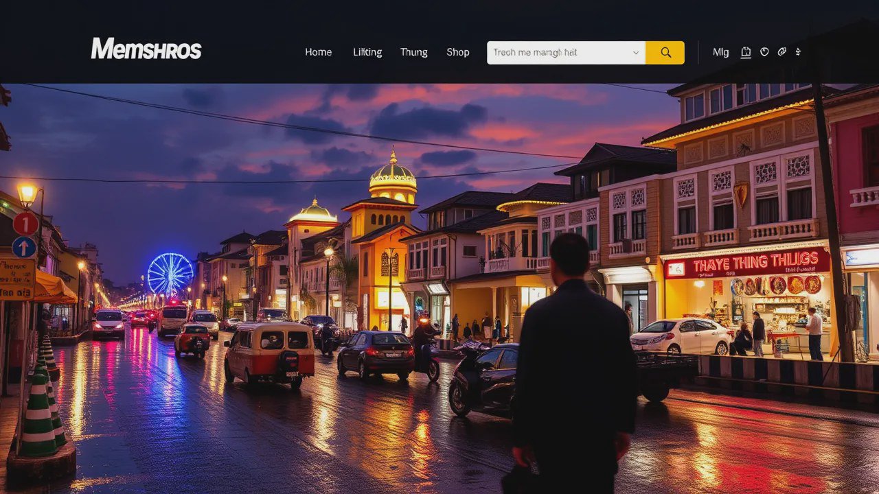 Vì sao website multimedia dễ mất người xem nếu trải nghiệm chưa tốt