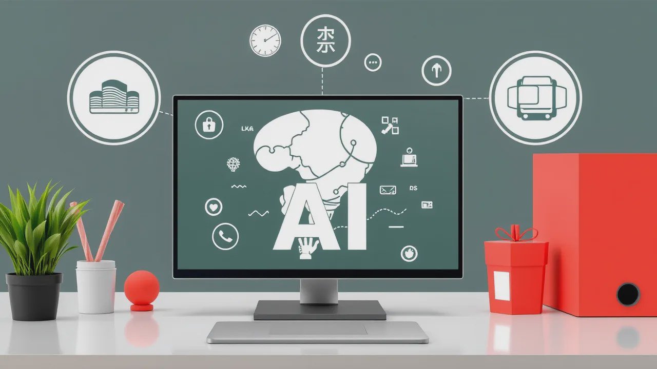 Vì sao multimedia cần AI để tăng hiệu quả marketing