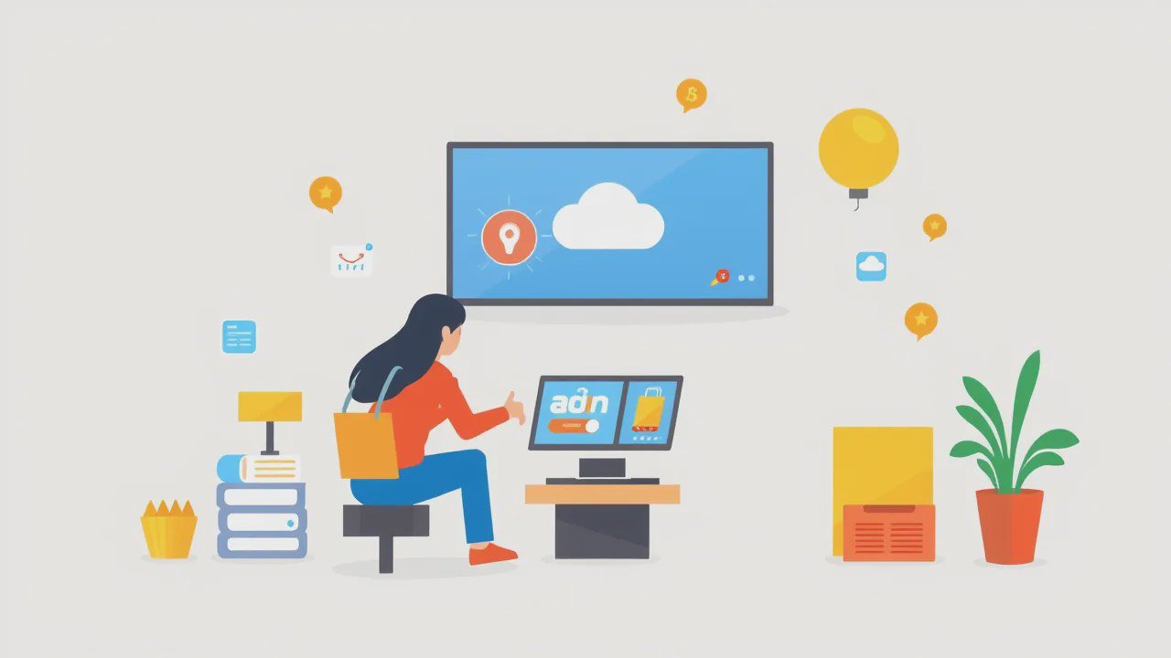 Vì sao nội dung multimedia cần gắn chặt với hành trình bán hàng Vì sao nội dung multimedia cần gắn chặt với hành trình bán hàng