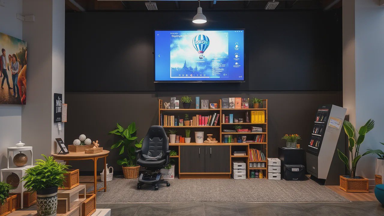 Ứng dụng AI trong doanh nghiệp multimedia: tối ưu nội dung