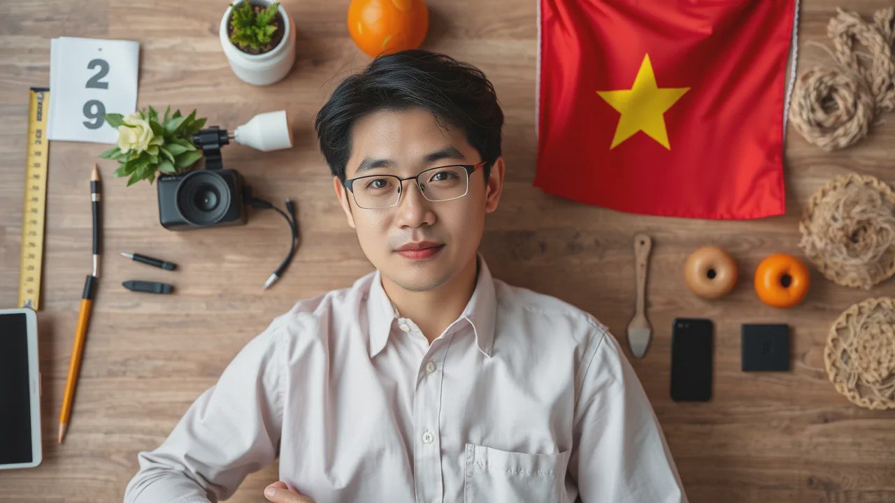 Thiết bị quay dựng gặp sự cố là nỗi lo lớn với ekip multimedia đang có dự án gấp