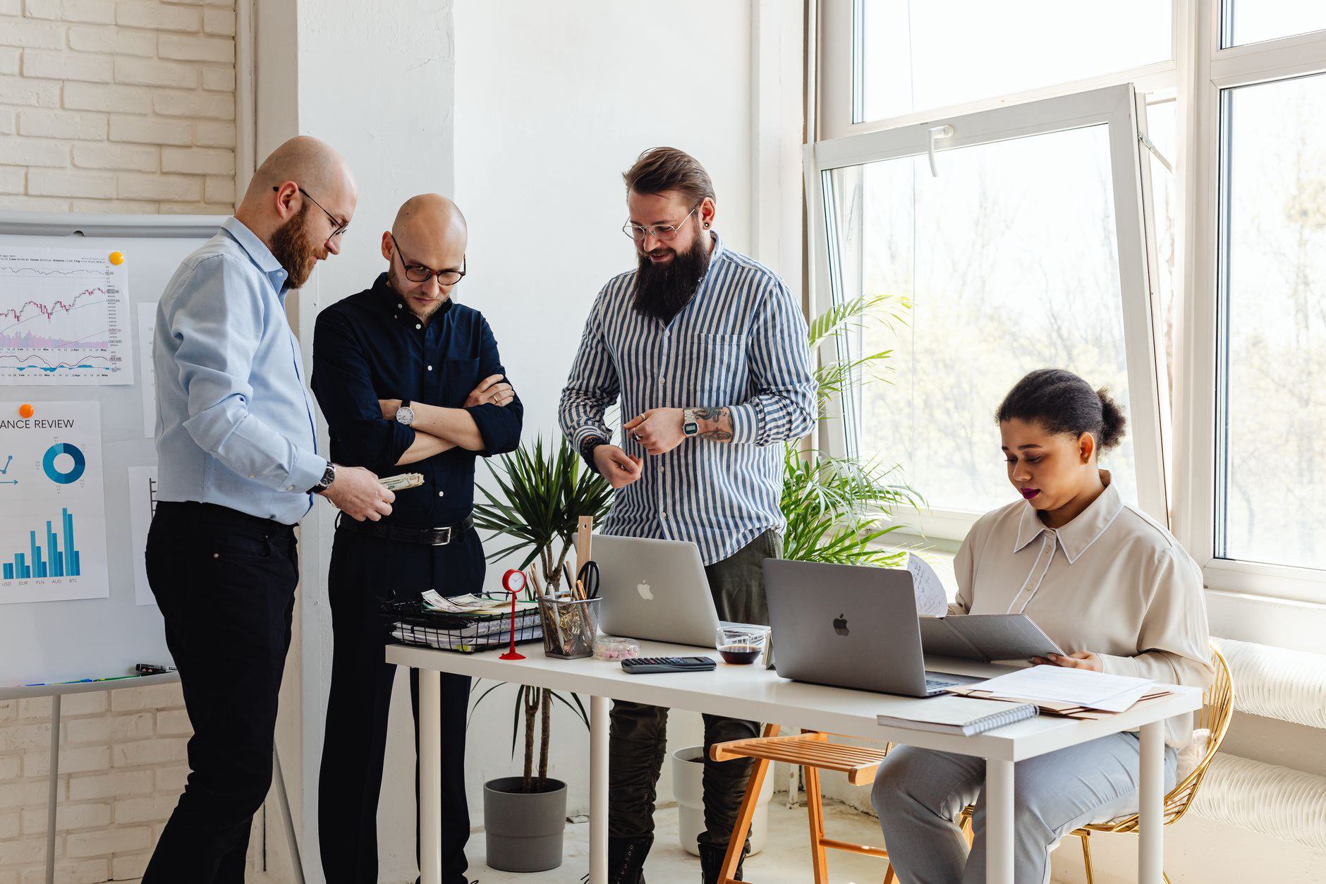 Vì sao danh sách "top công ty" dễ khiến người mua chọn vội Vì sao danh sách "top công ty" dễ khiến người mua chọn vội